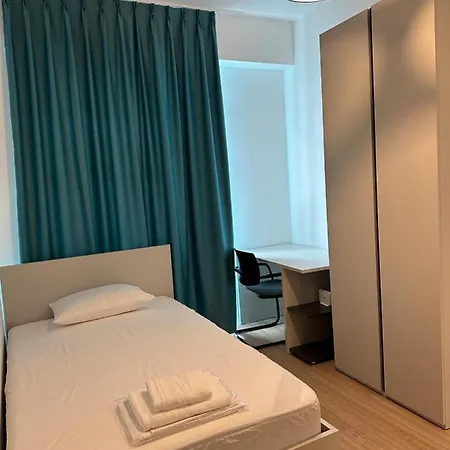 Fole Ξενοδοχείο με διαμερίσματα