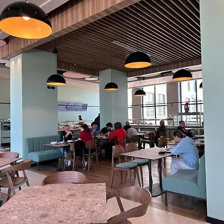 Fole Ξενοδοχείο με διαμερίσματα 4*