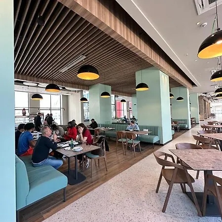 Fole Ξενοδοχείο με διαμερίσματα 4*