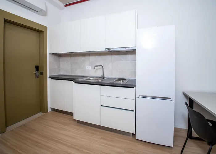 Fole Hotel apartamentowy