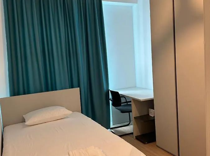 Fole Hotel apartamentowy