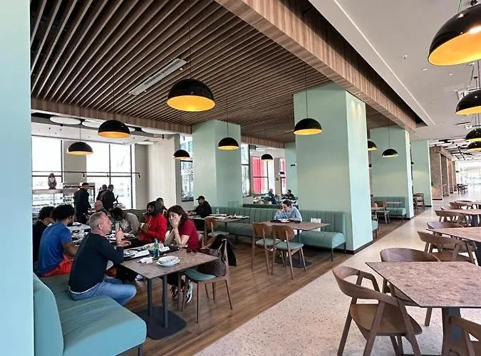 Fole Hotel apartamentowy 4*