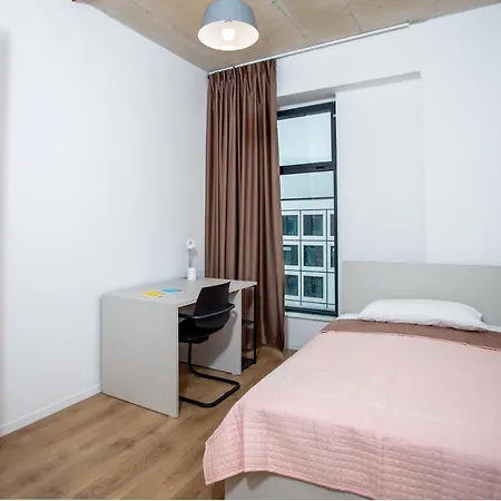 Fole Aparthotel Tirana