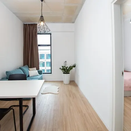 Fole Lejlighedshotel Tirana