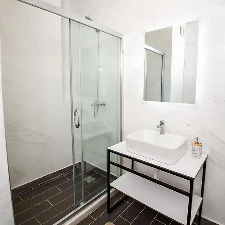 Aparthotel Fole *