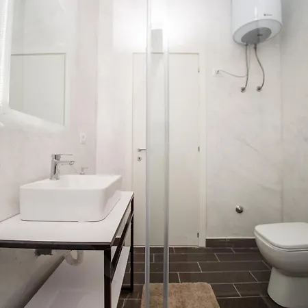 Apartahotel Fole Tirana