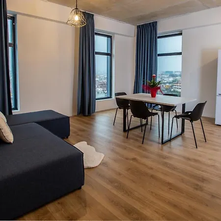 Aparthotel Fole