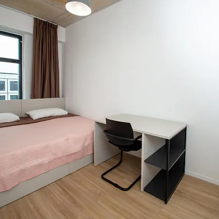 Aparthotel Fole *