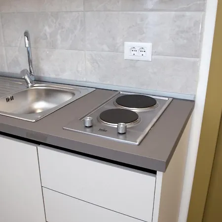 Fole Lejlighedshotel 4*