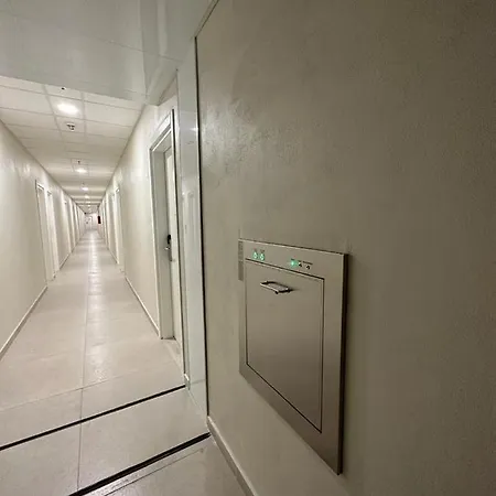 Apartahotel Fole Tirana