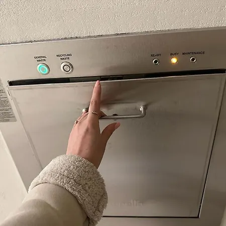 Lejlighedshotel Fole 4*