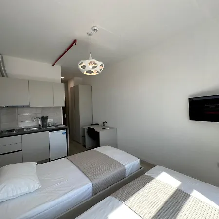 Lejlighedshotel Fole