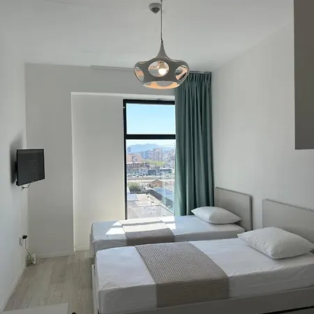 Fole Aparthotel *