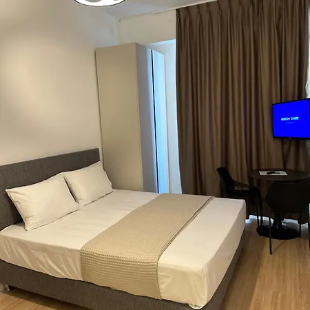 Aparthotel Fole