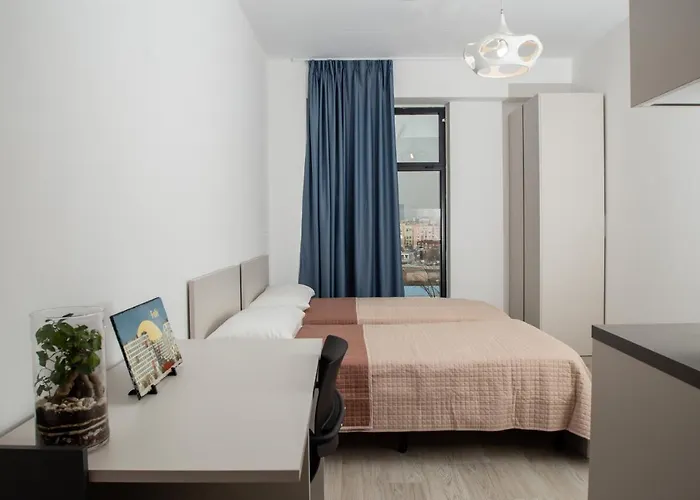 Fole Apart Otel Tiran