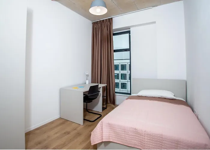 Fole Apart Otel Tiran