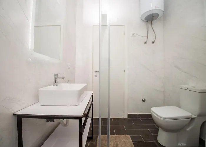 Aparthotel Fole Tirana