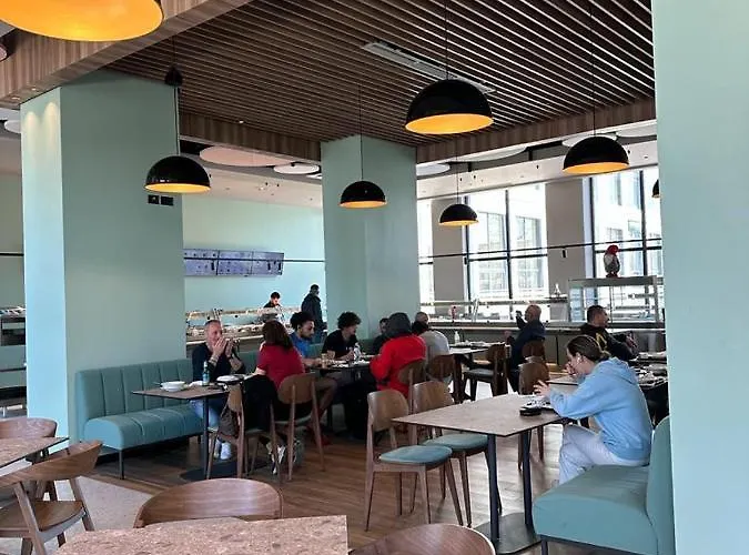 Lejlighedshotel Fole